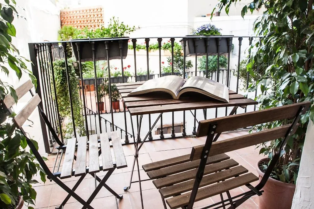 Cien Guest House Barcelona