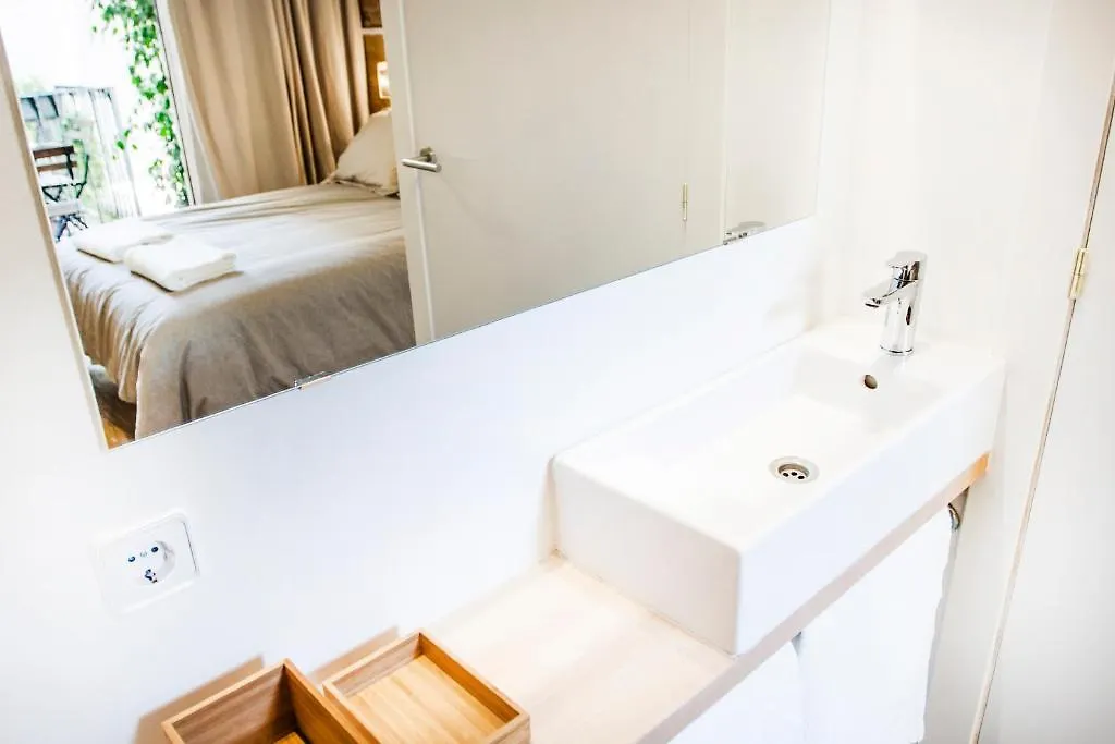 Cien Guest House Barcelona