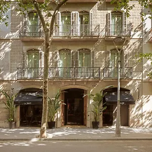 4* Отель Casa Elliot By Bondia Group