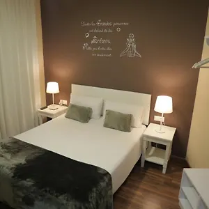 2* Pensión Petit Príncep