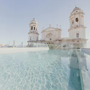 Boutique Olom - Only Adults Recommended Cadiz