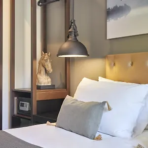 Hotell Cortes Rambla, Barcelona