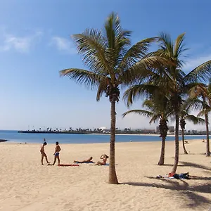 Residencia Cardona , Arrecife (Lanzarote) Hiszpania