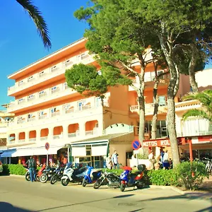 Alcina , Cala Ratjada (Mallorca) Hiszpania