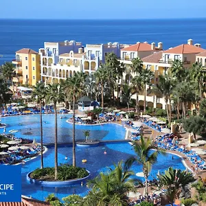 **** Hotel Bahia Principe Sunlight Espanha