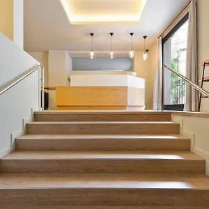  Pensión Ola Living Diagonal