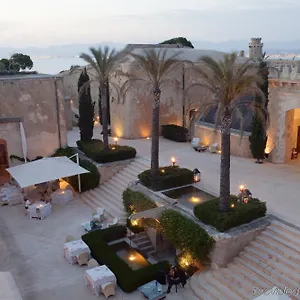 ***** Hotel Cap Rocat, A Small Luxury Of The World Espanha