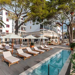 **** Hotel Hoposa Uyal 4 Sup España